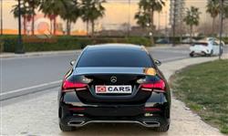 مرسيدس بنز A-Class